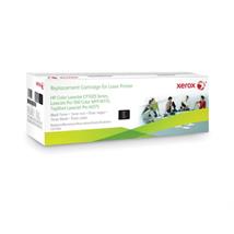 Xerox HP toner CLJ series CP1025 sort 1.300 sider ved 5 % CE310A 
